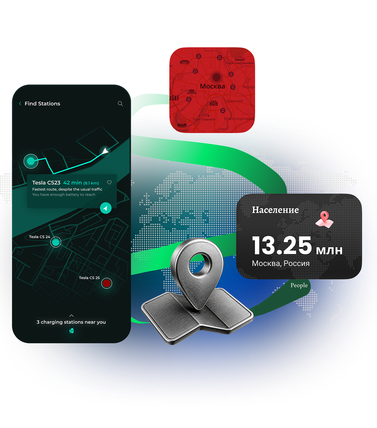 Dashboard Preview