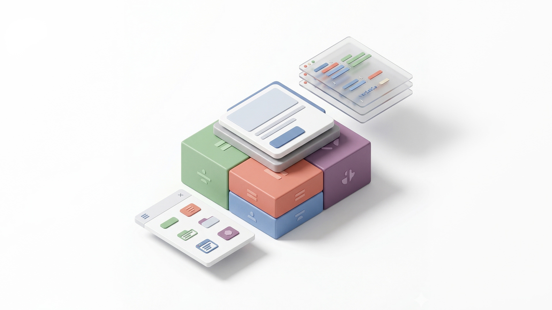 Jedi CSS Library — Lightweight Utility-First Framework