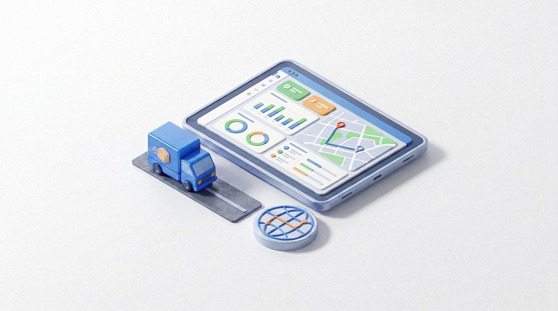 Logistics Platform