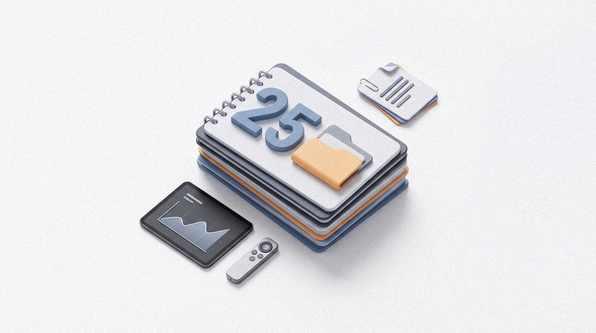 25 Presentations